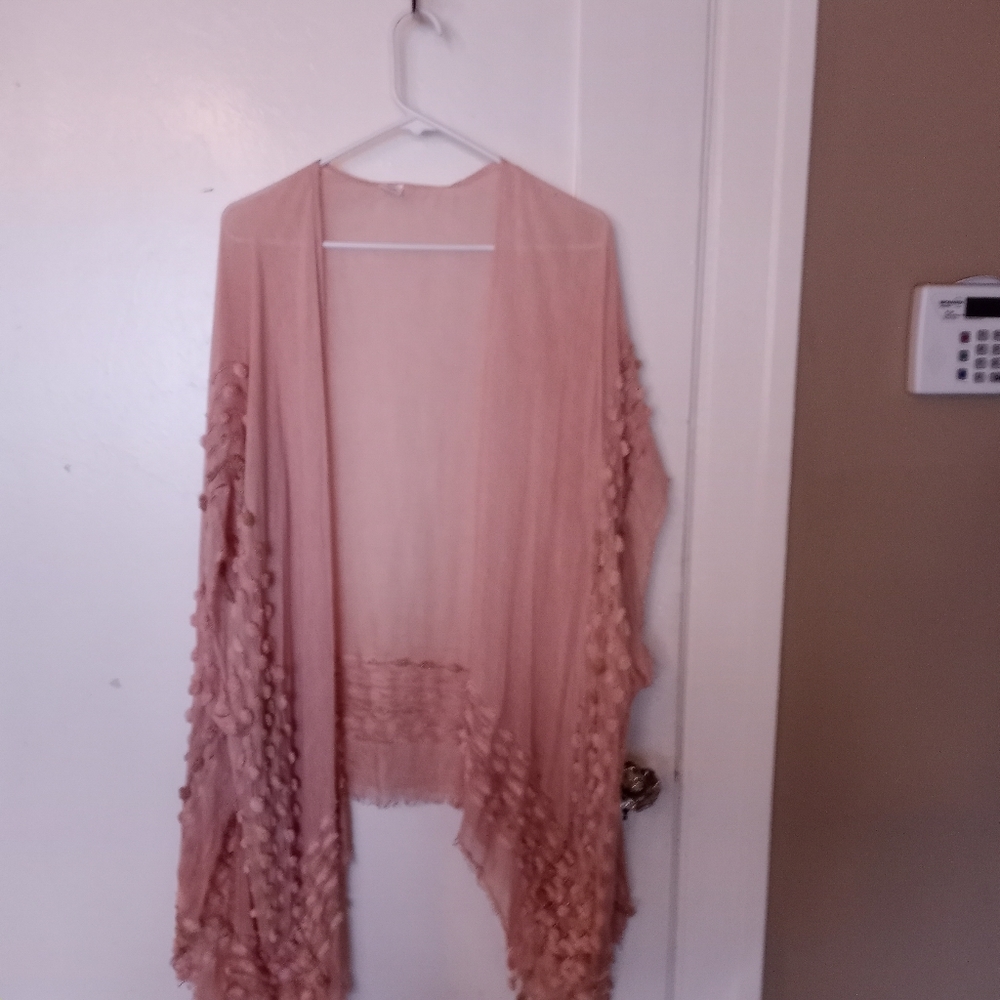 Pink Shall